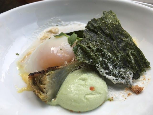 Restaurant Caillebotte